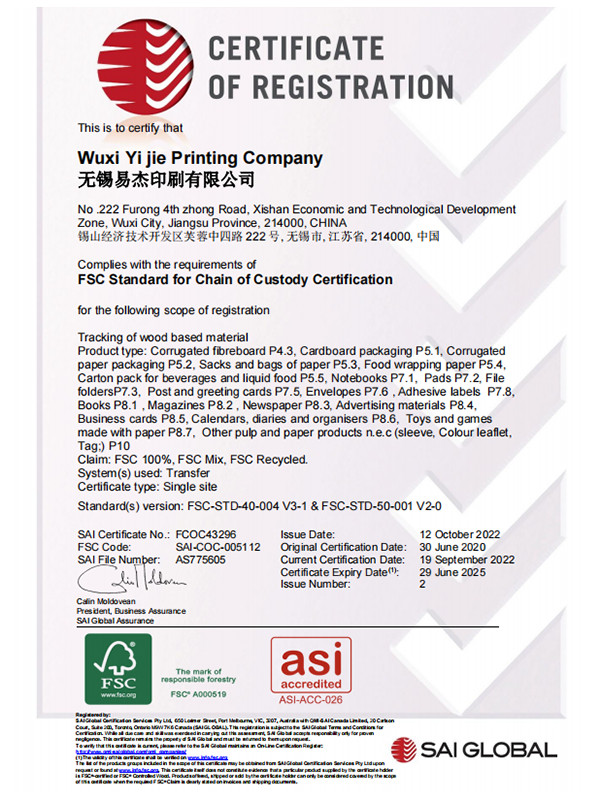 Forest Stewardship Council Forest Stewardship Council