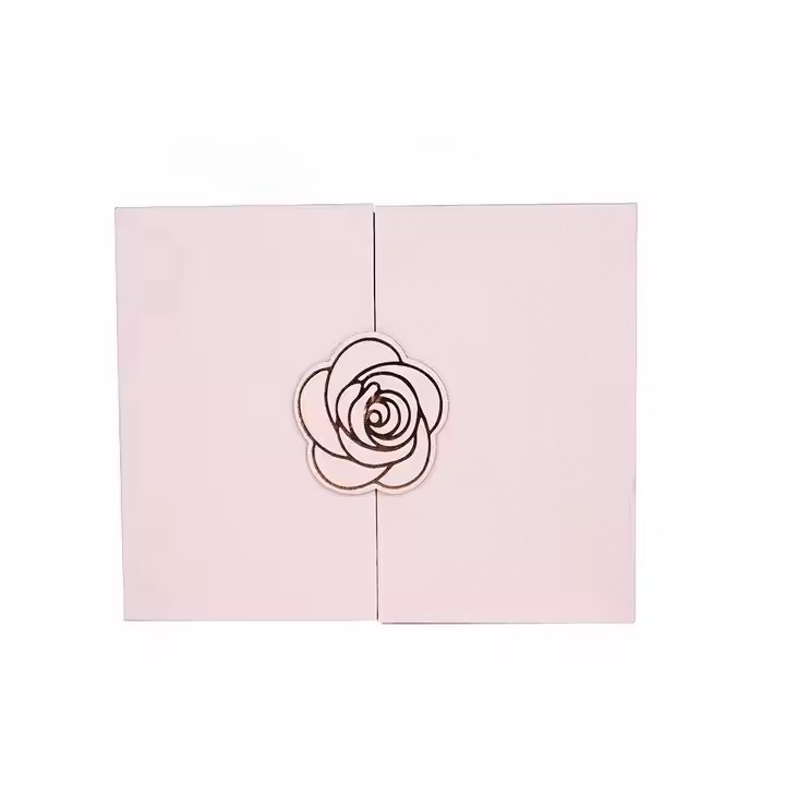 Box printing valentine’s day novelty souvenirs magnetic gifts packaging boxes for present gift