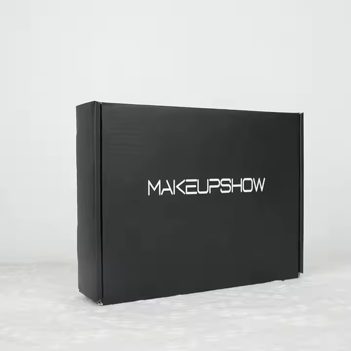 Box printing golden supplier custom new innovations good price international shipping packaging bag