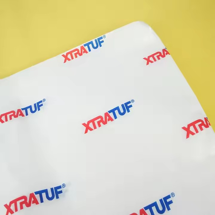 Box printing custom logo low price per ton shredded package roll wrapping tissue paper for shoe cloth box