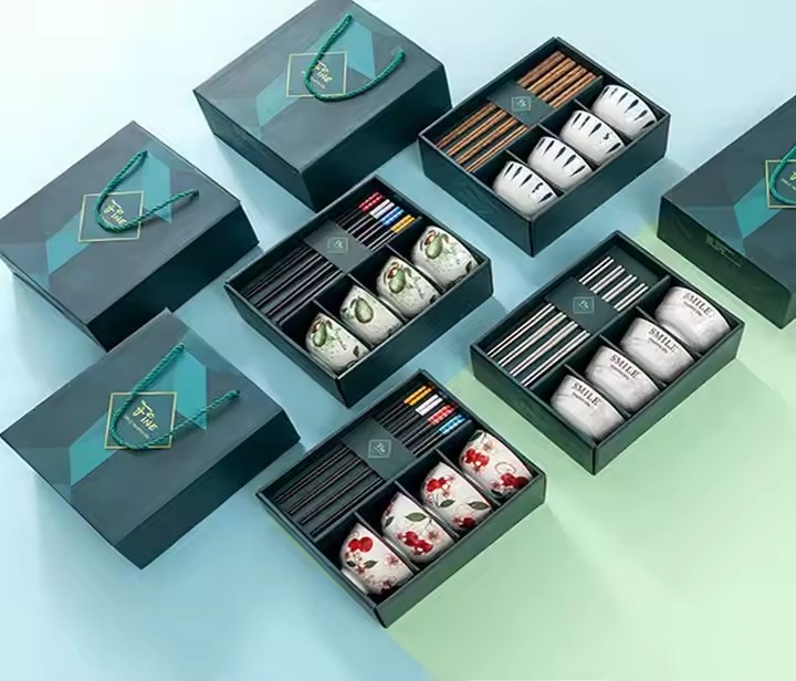 Household Box