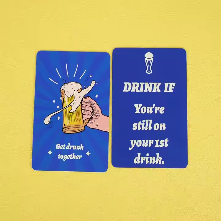 Playing Card
