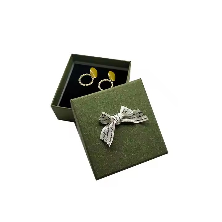 Jewelry Box
