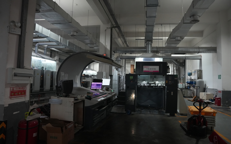 Quality Control in Custom Printing: A Comprehensive Guide